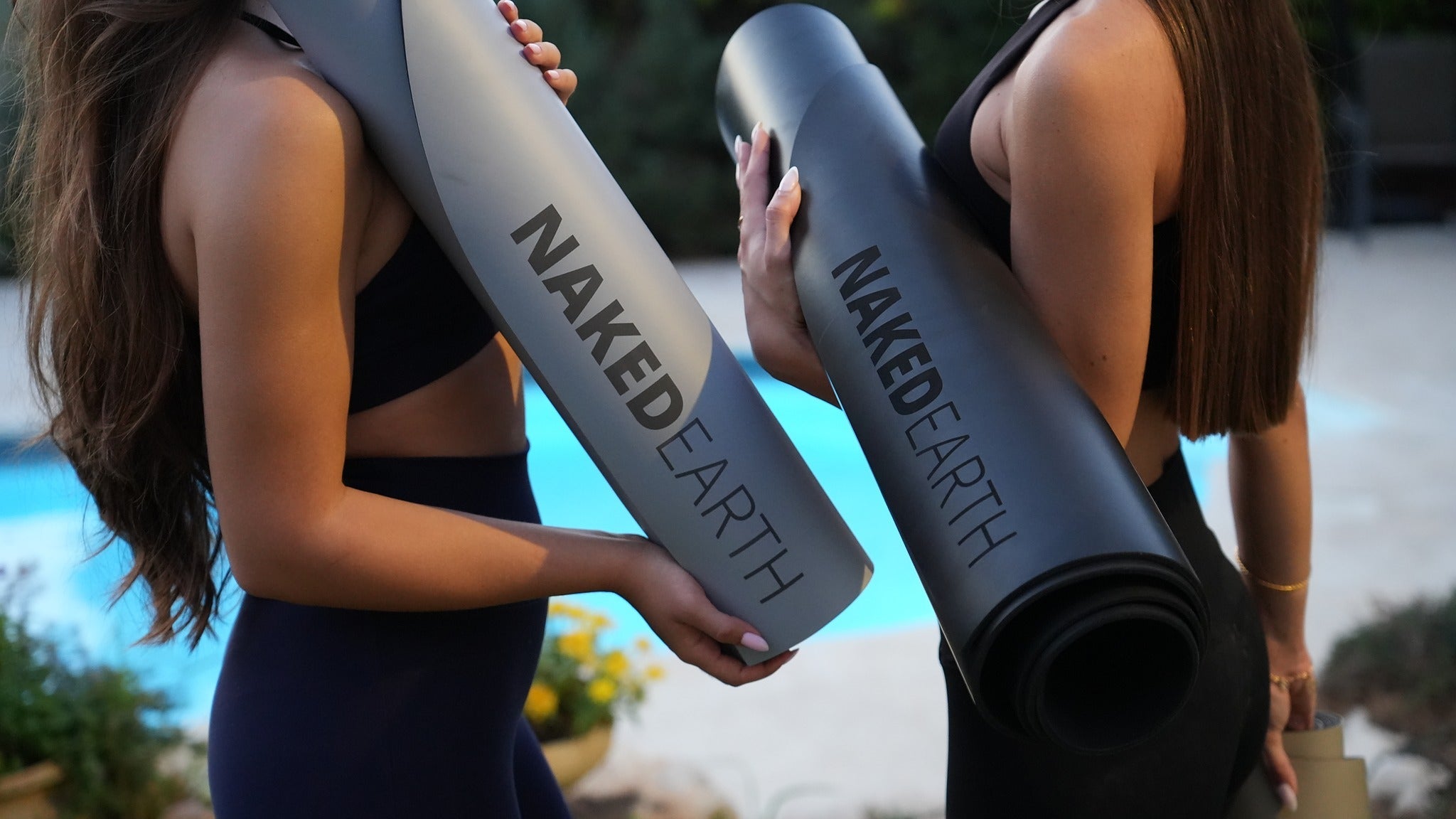 All Products – NakedEarth - Yoga & Pilates Equipment