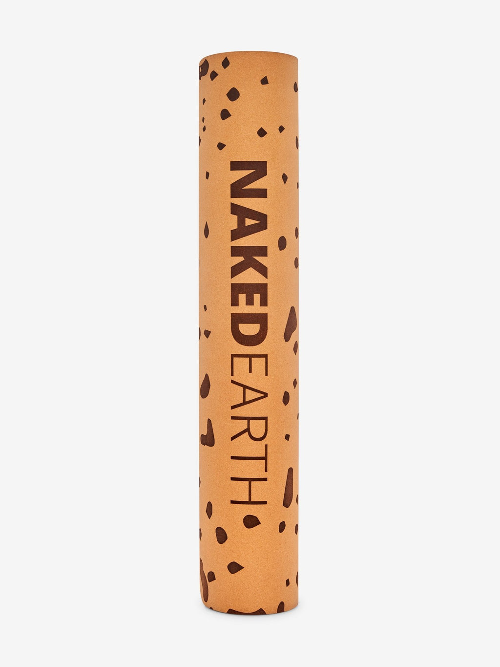 "ONE CORK" מזרן יוגה - NakedEarth | Yoga & Pilates Equipment