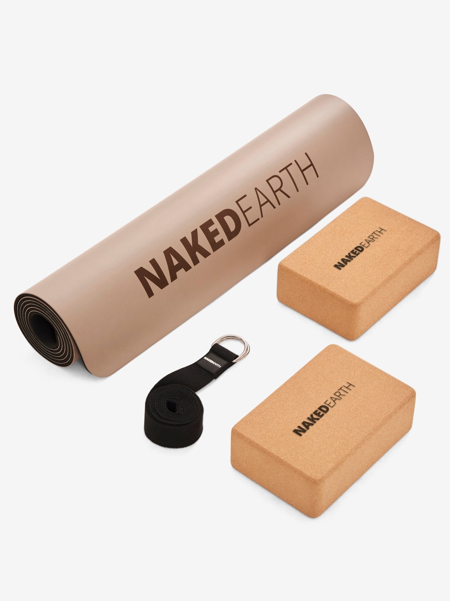 Stretch & Balance Bundle - Zen Collection