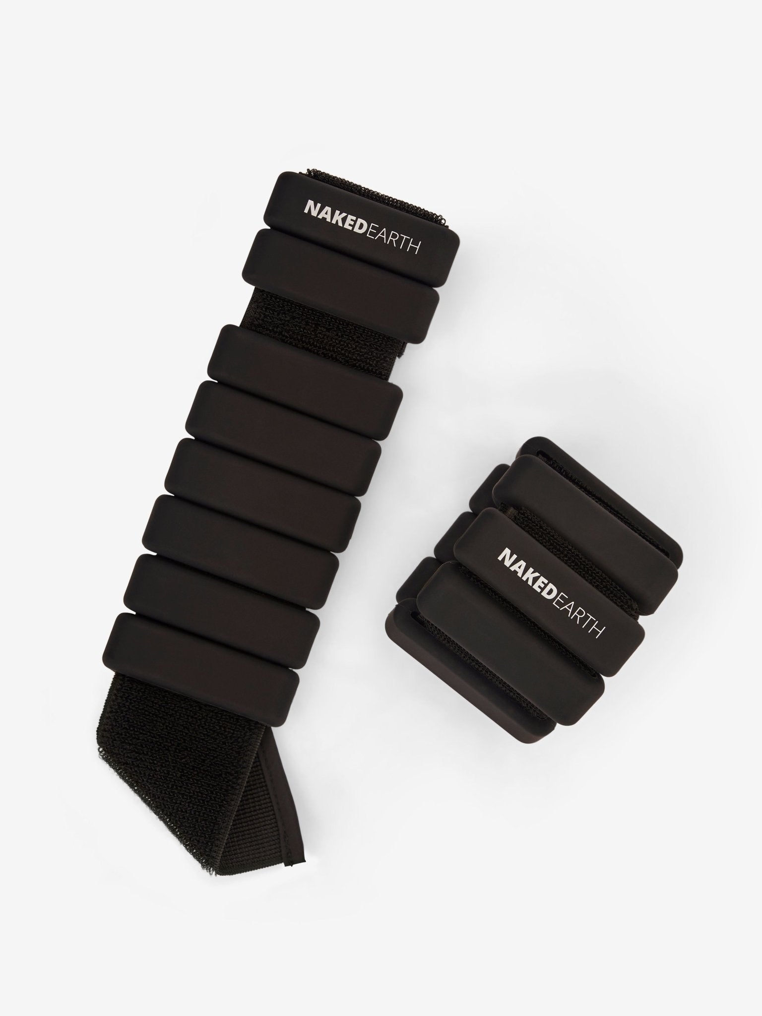 The Pose Pack - NakedEarth | Yoga & Pilates Equipment