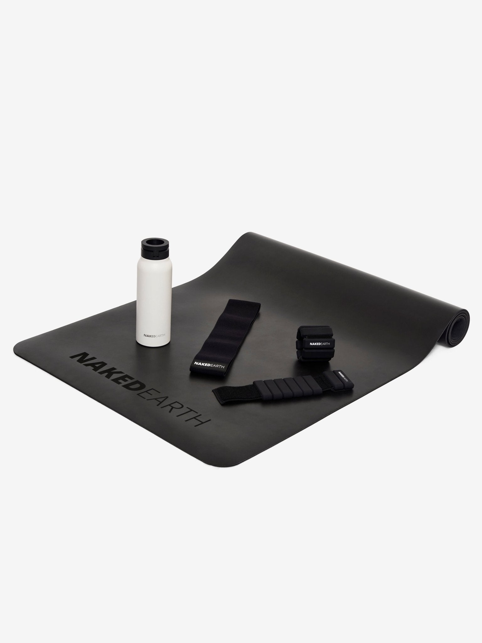 The Pose Pack - NakedEarth | Yoga & Pilates Equipment