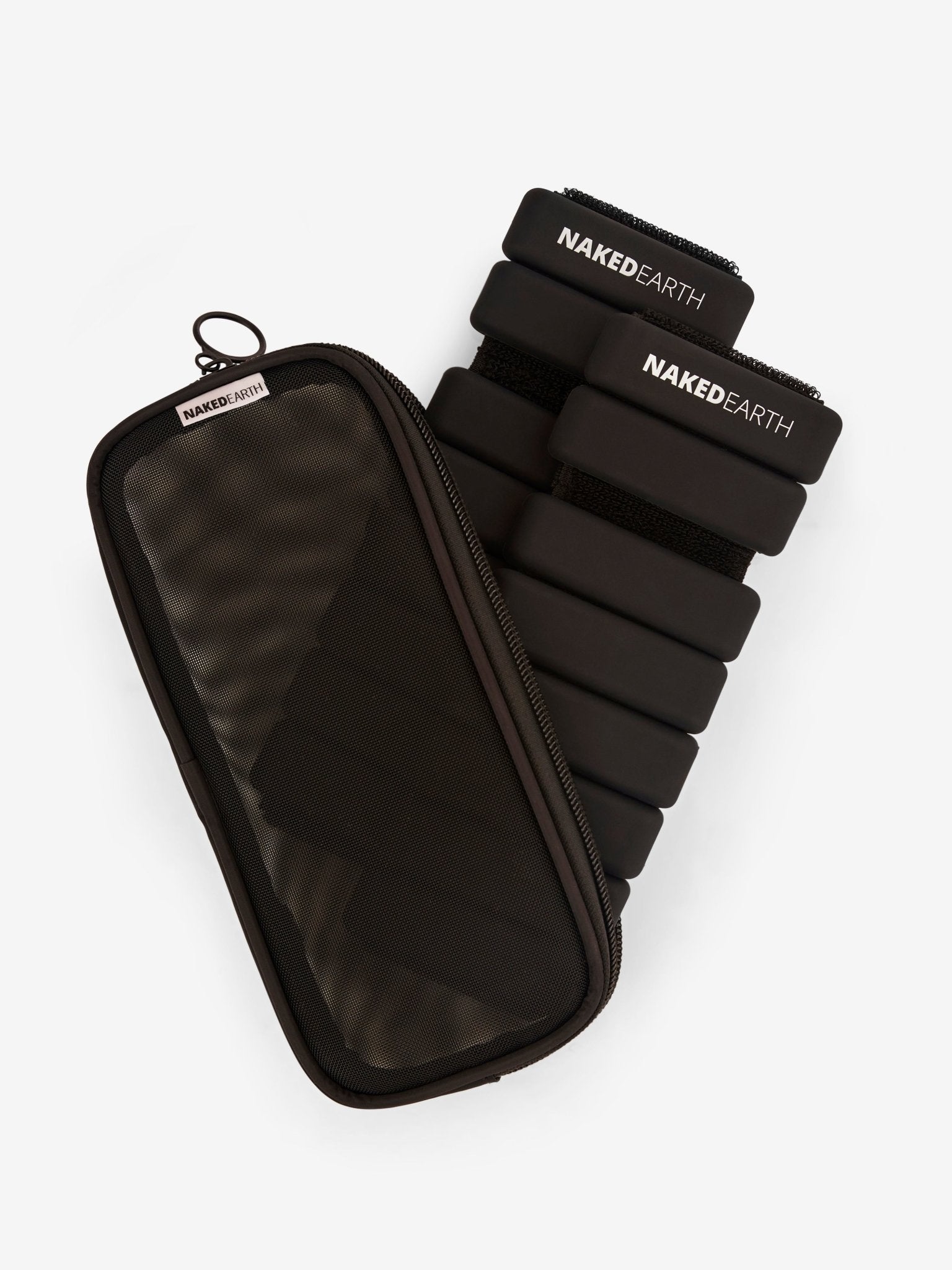 The Pose Pack - NakedEarth | Yoga & Pilates Equipment