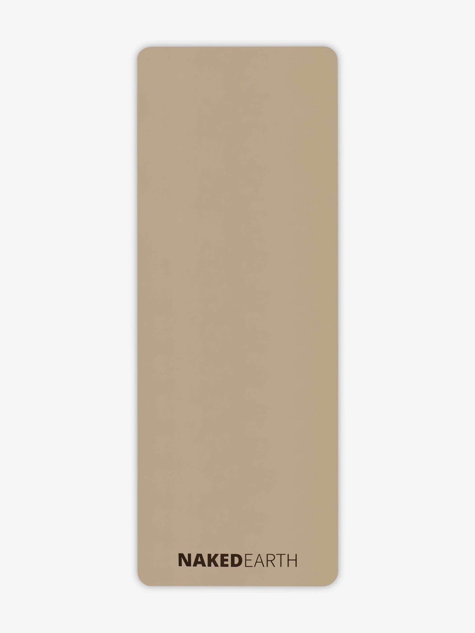 מזרן יוגה Zen - Desert Calm - NakedEarth | Yoga & Pilates Equipment