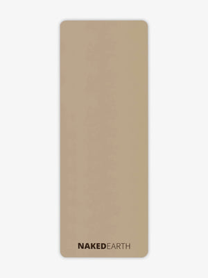 מזרן יוגה Zen - Desert Calm - NakedEarth | Yoga & Pilates Equipment