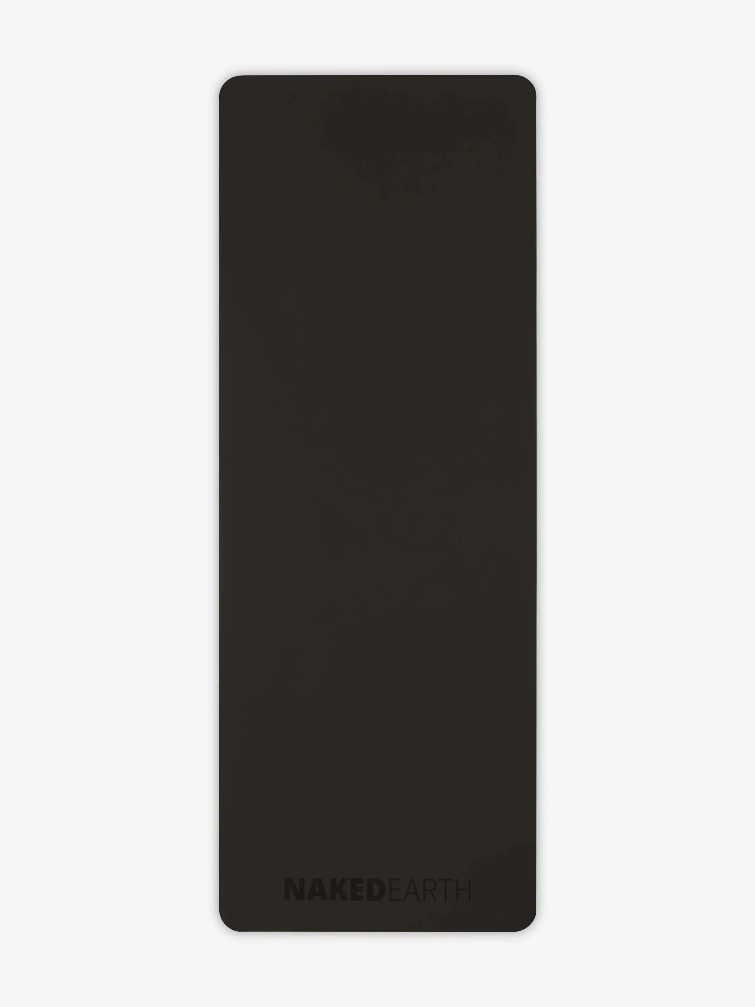 מזרן יוגה Zen - Midnight Ground - NakedEarth | Yoga & Pilates Equipment